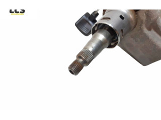 Рулевая рейка 89998-5201, 899985201 Lexus IS 220D-250-350 2006 - 2013 года