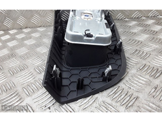 Подушка безопасности пассажира 985254175R   Dacia Logan II