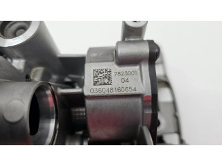 Čerpadlo oleje 7823009, 036048160654   BMW 5 F10 F11 3.0  N57D30A