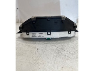 Панель приборов 9499668   Volvo S80       