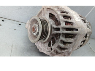 Генератор 52003532, 52003532   Fiat Punto (199)      