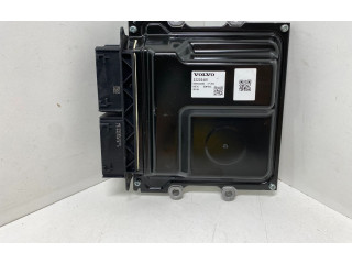 Блок управления двигателя 32203481   Volvo XC90