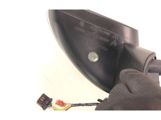 Зеркало (механическое) Citroen C3 Aircross 2017 - года