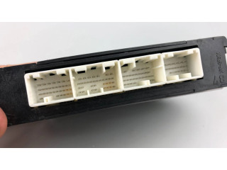 Блок управления двигателя 22765AB460   Subaru Forester SH