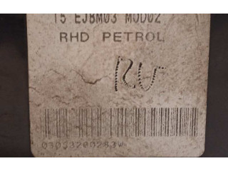 Pojistková skříňka Řídící jednotka BSM EJBM03 Land Rover Range Rover Sport L320 2006