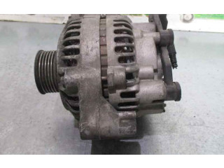 Генератор 9631318280, A002TA2091F   Citroen Xantia      