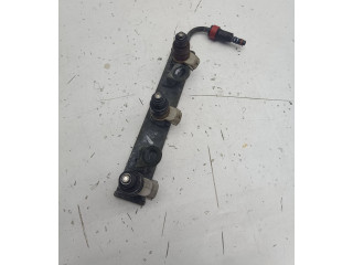 Комплект форсунок MR988977 Mitsubishi Colt 3A91