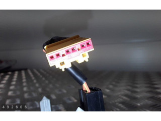 Подрулевой шлейф SRS 31343218 Volvo S60