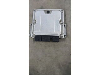 Блок управления двигателя 0281011334 Citroen C8