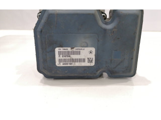 Блок АБС 68149708AA, 17685434 Jeep Grand Cherokee 2010 - 2021 года