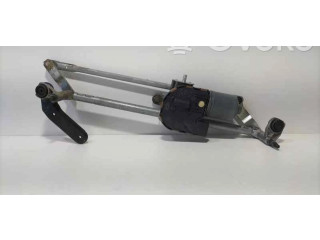 Моторчик дворников 1Z1955119A, 86637 Skoda Octavia Mk2 (1Z)