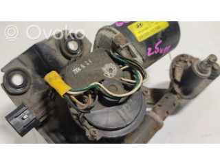 Комплект механизма стеклоочистителей