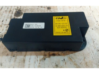 Блок управления 88196-G2100   Hyundai Ioniq