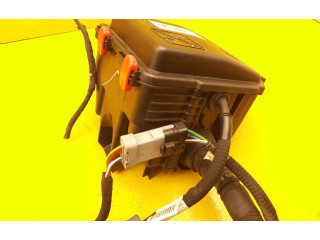 Блок предохранителей 9804848480, 9824510680   Peugeot 2008 II    