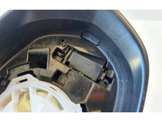 Зеркало электрическое        Lexus NX  2014 - 2021 года   