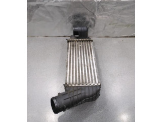 Интеркулер 00000384P3 DS Automobiles 4