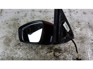 Зеркало электрическое        Skoda Fabia Mk3 (NJ)  2015 - 2021 года   