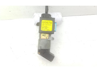 Комплект блоков управления 96801808, 96465964   Chevrolet Matiz