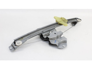 Электрический механизм для подъема окна без двигателя 807205569R, 12800172D Renault Clio IV