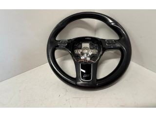 Volant Volkswagen Touareg II 2016 7P6419091BHICS, 7P6419091BH