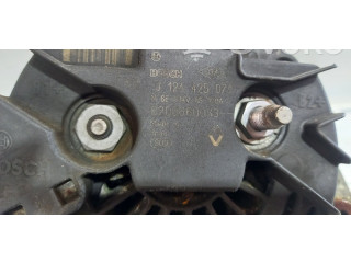 Генератор 8200660033, 0124425071 Renault Clio III