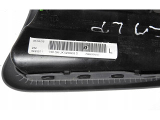 Подушка безопасности в сиденье 73920YV010   Citroen C1