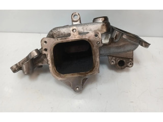 Блок управления климат-контролем Subaru Legacy