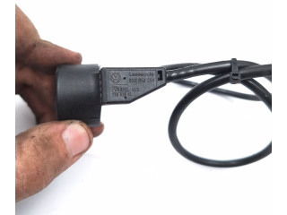 Комплект блоков управления 036998034, 6X0953257 Volkswagen Lupo