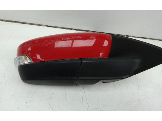 Зеркало электрическое Skoda Fabia Mk3 (NJ) 2015 - 2021 года