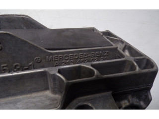    Рулевая рейка A2534604500, A2534604500   Mercedes-Benz GLC X253 C253 2015 -  года