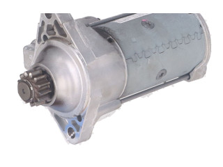 Поршень Стартер 02E911022C Volkswagen Golf VIII