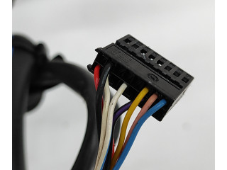 Zpětné zrcátko Audi Q7 4M 2017 4M2857410, 4M0857536B