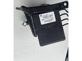 Блок АБС 52122931, A007E283   Jeep  Renegade  2014 -  года