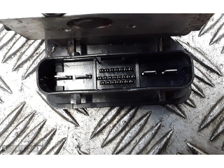 Блок АБС 589201e100 KIA Rio 2006 - 2011 года