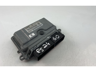 Блок управления двигателем Блок управления 31286086, 0261209108   Volvo V70