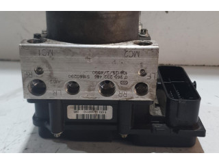 Jednotka ABS Fiat Punto Evo 2010