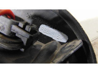 Вентилятор печки    6441N7, E165010   Citroen C5