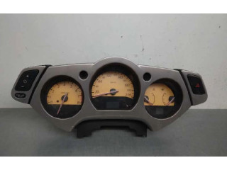 Přístrojová deska  Nissan Murano Z50 2005 0412080055, AWCC00083UC  