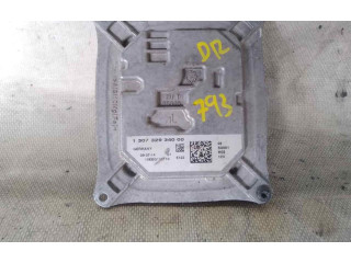 Блок управления Xenon