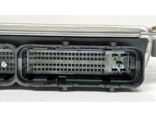 Блок управления двигателя 0261207734, K2NC18881A   Volvo S60