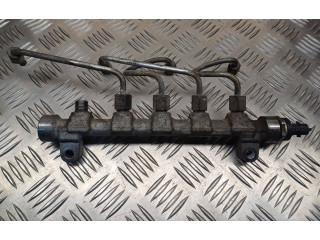 Топливная рампа 0445214181, 314002A420   KIA Ceed  