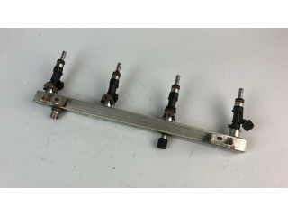 Топливная рампа 0280151226 Maserati GranTurismo 4.2