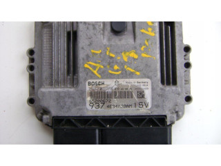 Řídící jednotka 0281012298 Alfa Romeo 147 2002