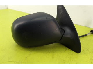 Зеркало (механическое) Skoda Fabia Mk1 (6Y) 1999 - 2007 года