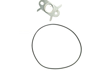 Turbodmychadlo Турбина 773087, 770116 Nissan Qashqai M9R