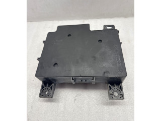 Блок предохранителей 8637A319, 00638693 Citroen C-Crosser