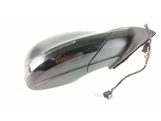 Zpětné zrcátko pravé Audi Q7 4L 2010  E1020878  