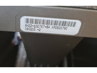 Руль Land Rover Discovery 3 - LR3 2005 - 2009 года 8H223600DA8PVJ, PV85063010