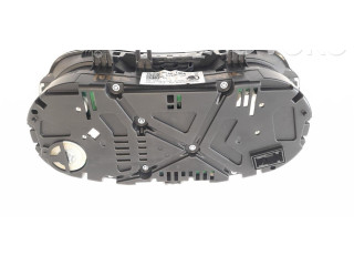 Панель приборов 6V0920740A Skoda Fabia Mk3 (NJ)