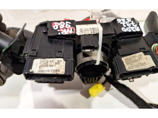 Ручка стеклоочистителей 8200792586 Dacia Duster